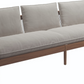 Saranac 3- Seater Sofa