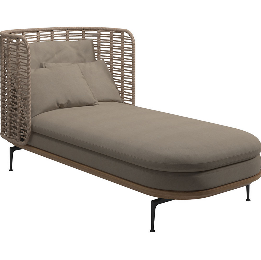 Дневно легло с висок гръб Mistral