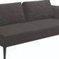 Grid Lounge Modular Left / Right End Unit | Colour Options