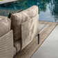 Leaf Outdoor Sofa