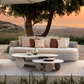 Tondo Luxury Outdoor Sofa