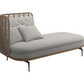 Mistral Left Chaise | High Back