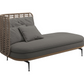 Mistral Left Chaise | High Back