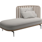 Mistral Right Chaise | High Back