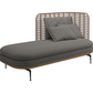 Mistral Right Chaise | High Back