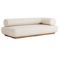 Tatami Sofa 3-Seater | One Arm | Right / Left