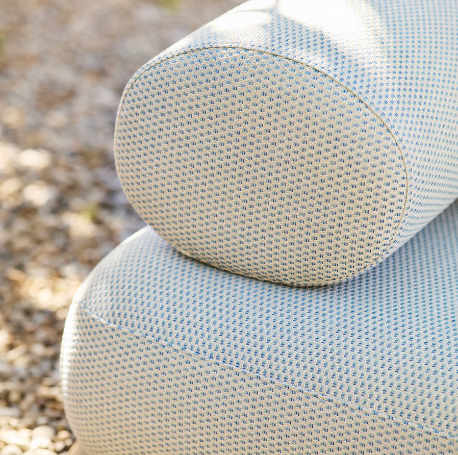 Tatami Sofa 3-Seater | One Arm | Right / Left