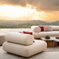 Tatami Sofa 3-Seater | One Arm | Right / Left