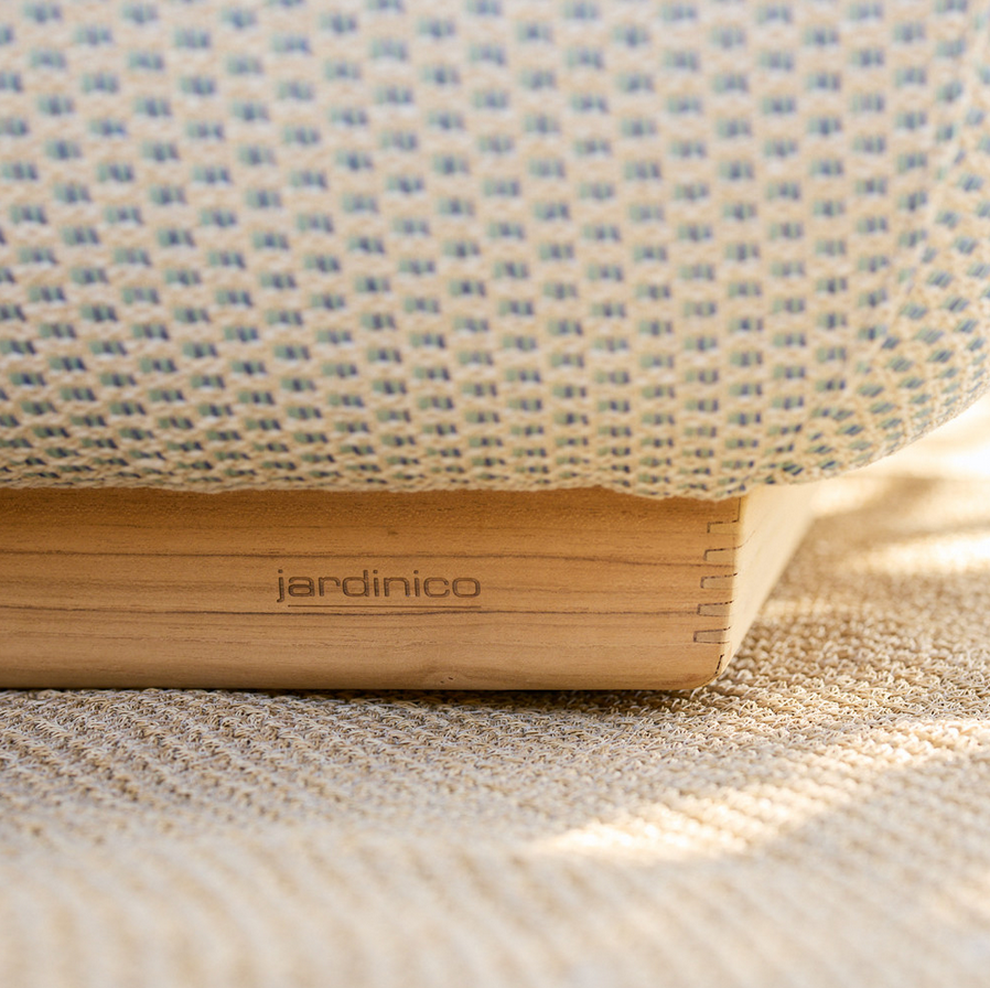 Tatami Sofa 3-Seater | One Arm | Right / Left