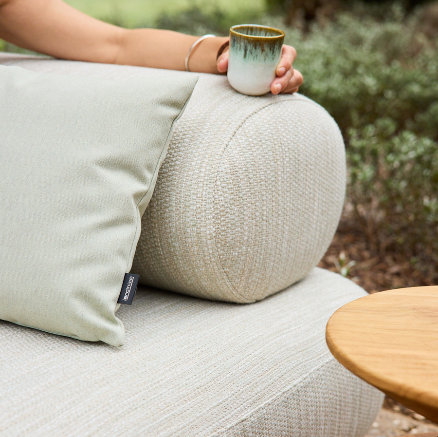 Tatami Sofa 3-Seater | One Arm | Right / Left