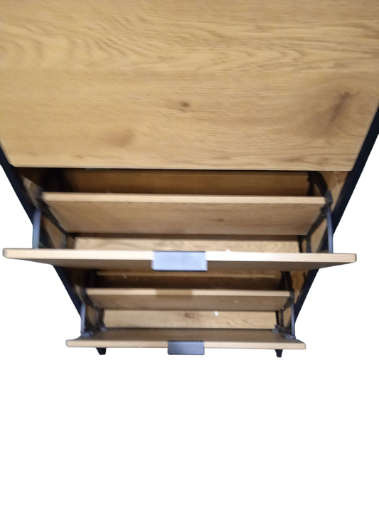Shoe cabinet Adolf