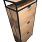 Shoe cabinet Adolf