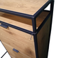 Shoe cabinet Adolf