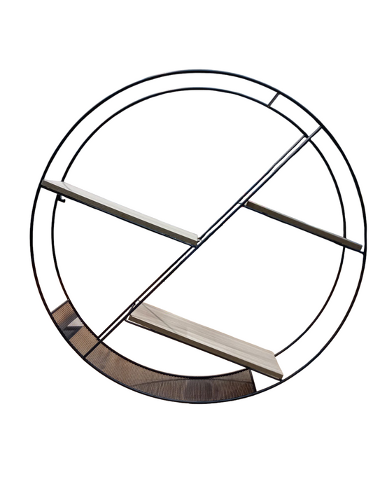 Shelf Satik
