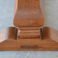 Expandable Dining Table Made from Rift Sawn Oak