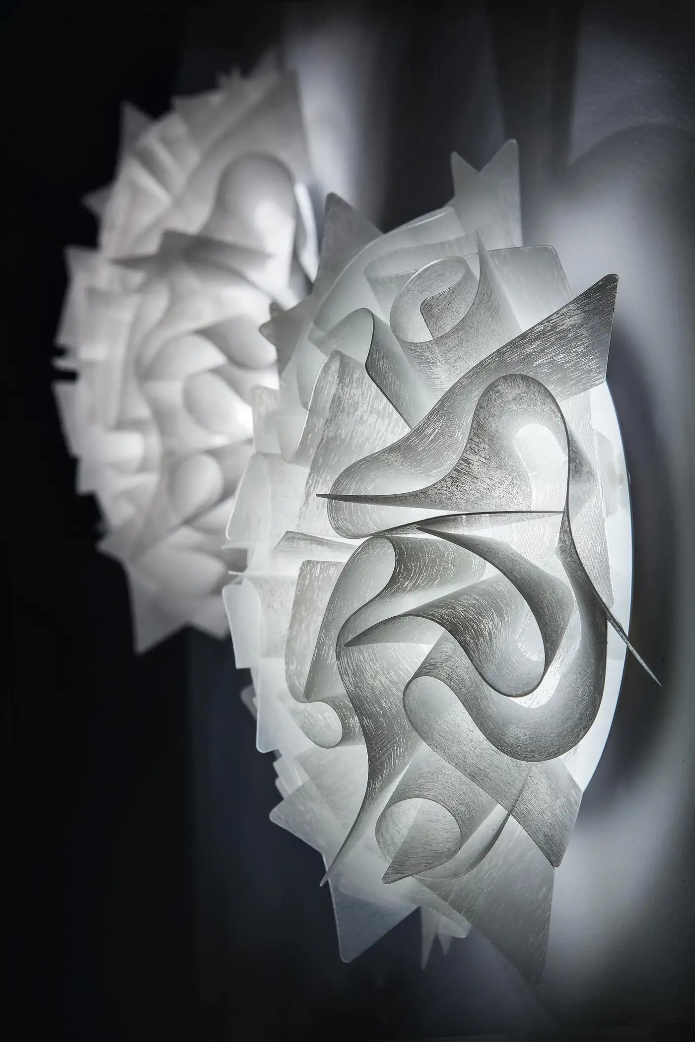 SLAMP Veli Medium Light Couture