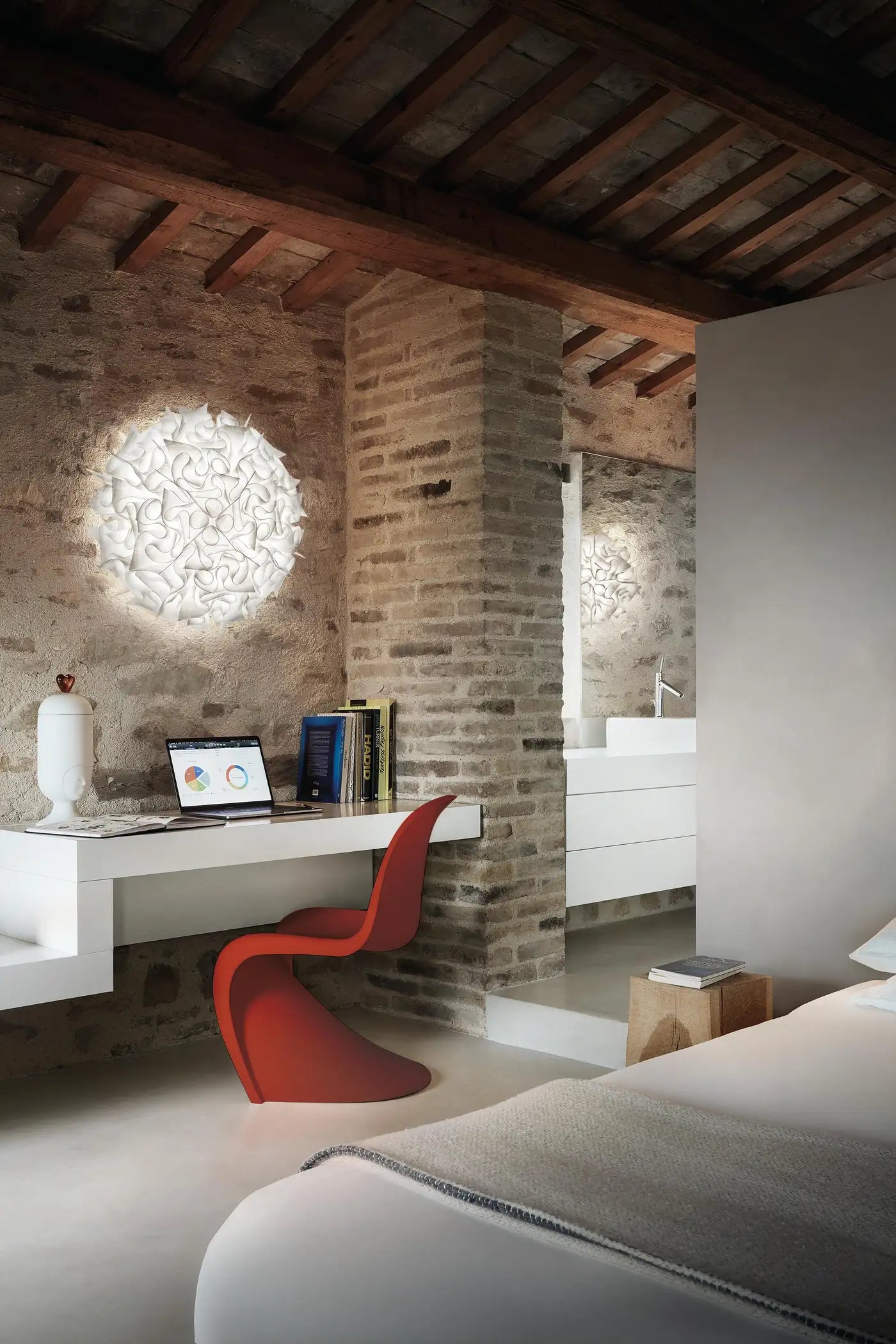 SLAMP Veli Medium Light Couture