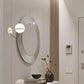 Globo Sconce