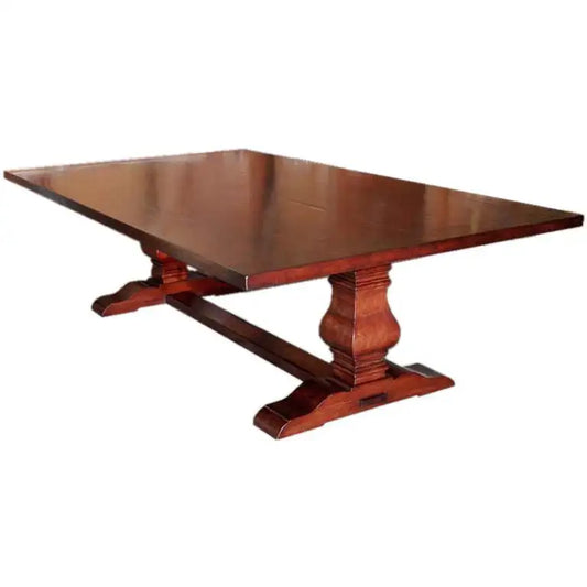 Dining Table in Cherrywood