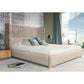 Cabaret European King Bed
