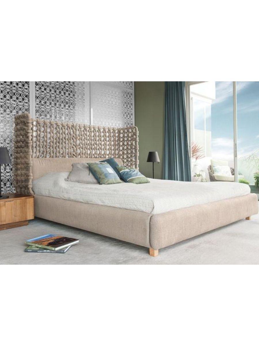 Cabaret European King Bed