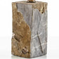 Stone Table Lamp