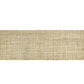 Organic Modern Woven King Bed