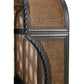 French Caned King Bed
