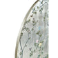 Mid Century Chinoiserie King Bed