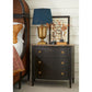 French Caned King Bed