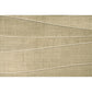 Organic Modern Woven King Bed