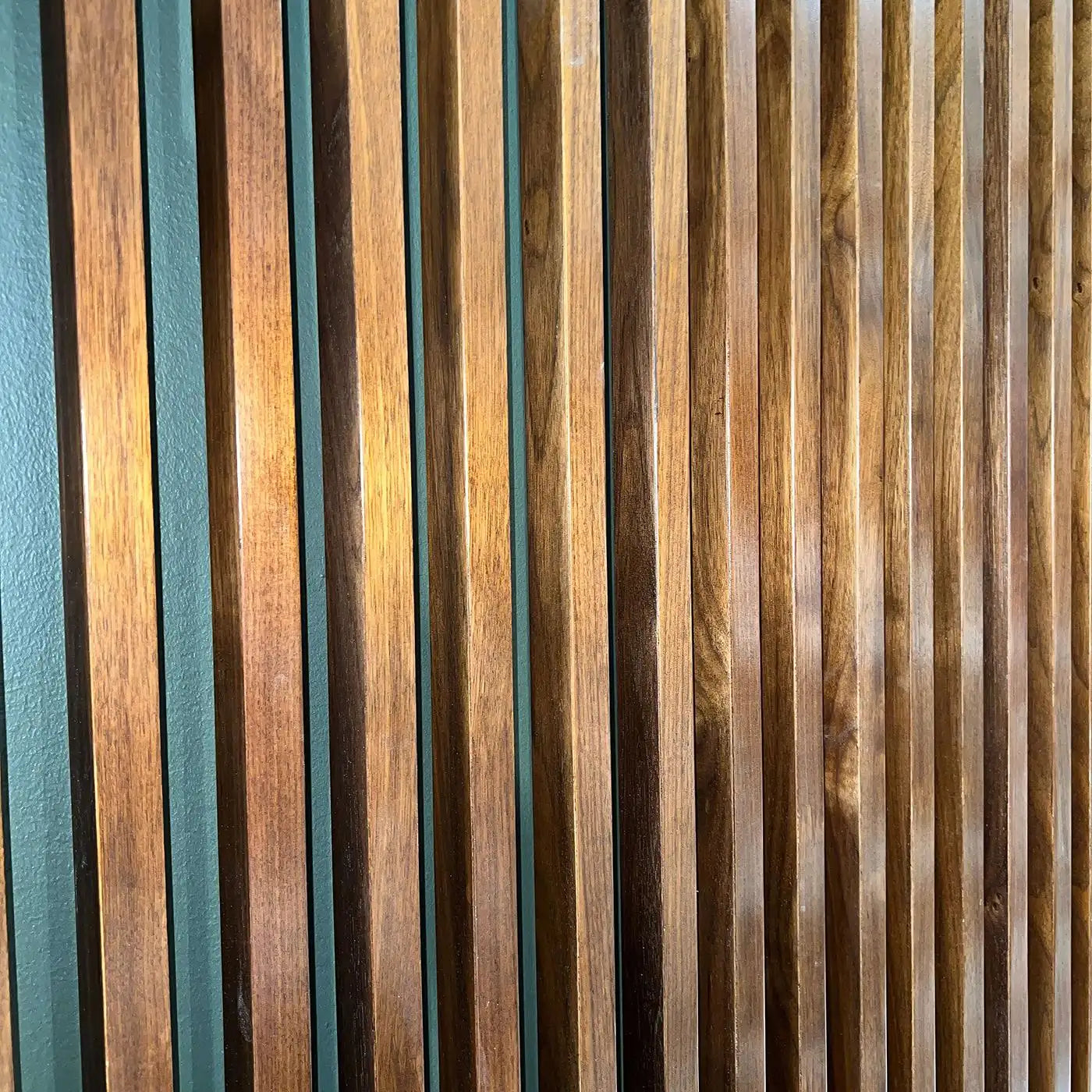 Mid-Century Modern Canopy Bed