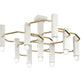 Cubic Flush Mount / Chandelier