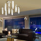 Cubic Flush Mount / Chandelier