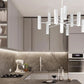 Tubo Flush Mount / Chandelier