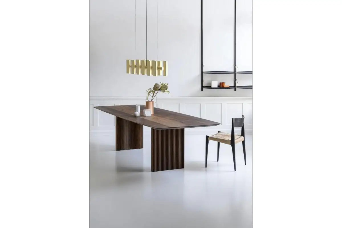 Golden Pendant Lamp