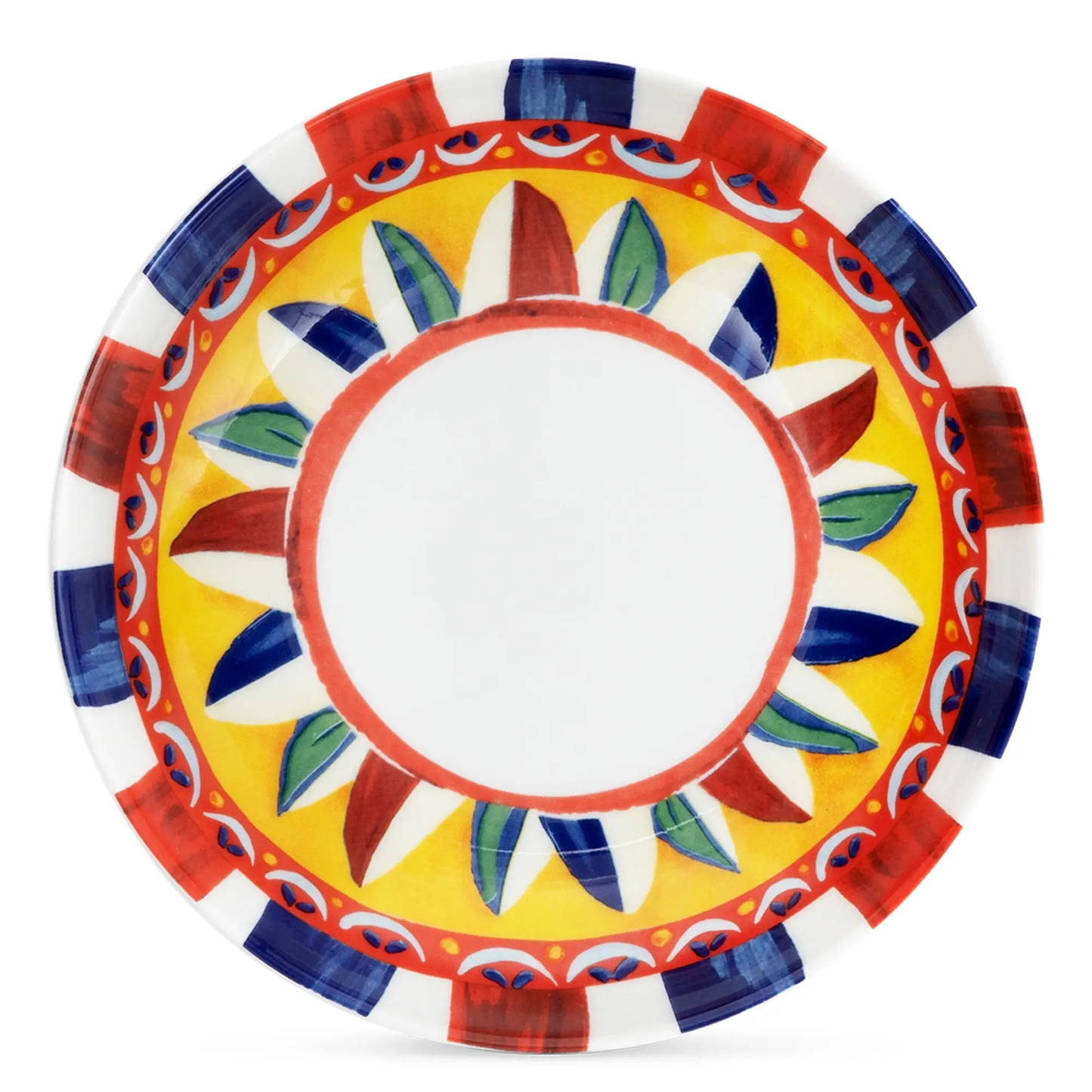 Carretto 2-Piece Soup Bowl Set