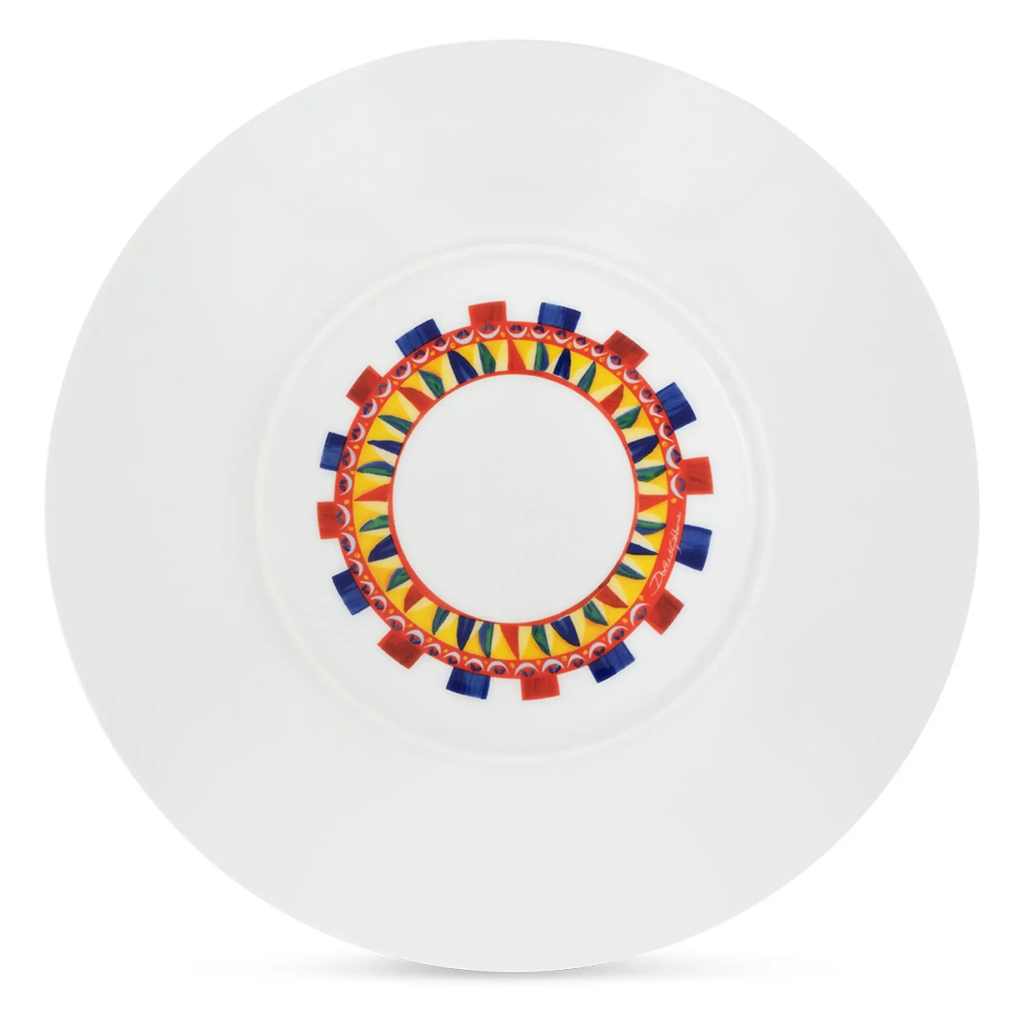 Carretto 2-Piece Soup Bowl Set