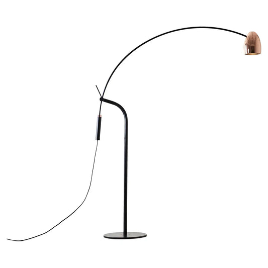 Hercules Floor Lamp