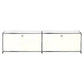 USM Haller Media B218 Storage System – Powder-Coated Steel