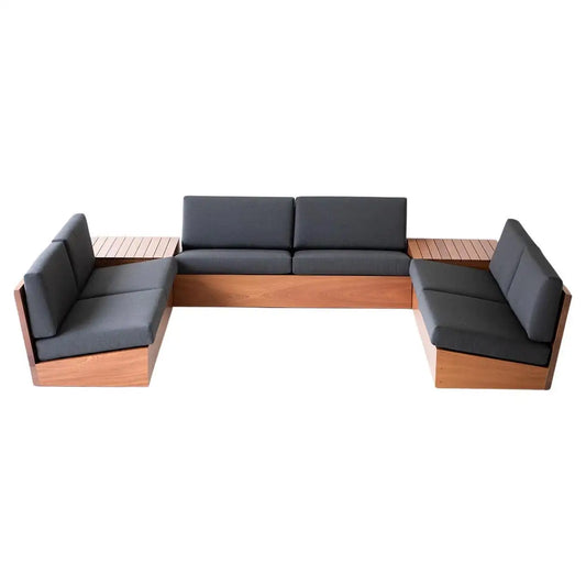Outdoor Lounge Set