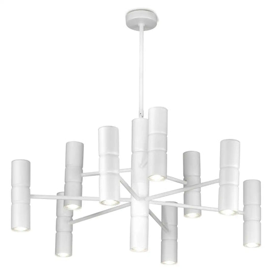 Tubo Flush Mount / Chandelier