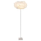 Transcendence floor - Handcrafted Sculptural Floor Light