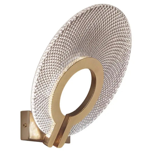 Atollo Wall Lamp