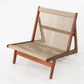 Pair of MR01 Initial Outdoor Lounge Chairs – Mathias Rasmussen for GUBI, 2024