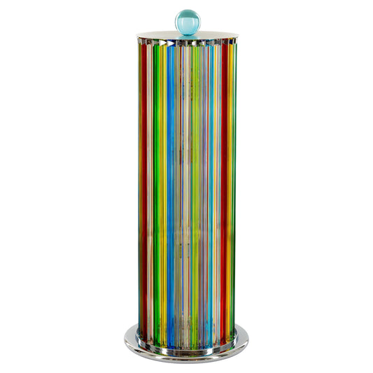 Murano Glass Fendi Floor Lamp – Luxury Lighting
