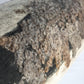 Front with Merino Wool Felted Wensleydale Body Pillow