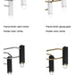 Cubic Flush Mount / Chandelier