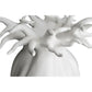 Outdoor Biomorphic Dining Table For Outdoor