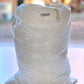 White Rabbit Fur Blanket – 7x8 ft King Size (Customizable)